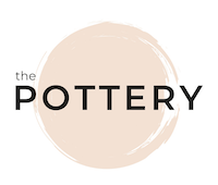 The Pottery - Logo