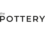 The Pottery - Logo Footer